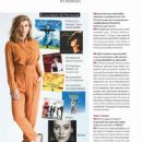 Montserrat Oliver – Vanidades Magazine Mexico – January 2020