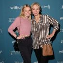 Charlotte d’Amboise – Power of Broadway in New York