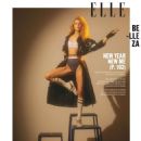 Line Brems – ELLE Mexico Magazine (January 2020)