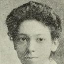 Georgia Mabel DeBaptiste