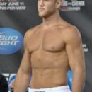 Dave Herman (fighter)