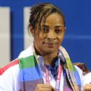 Commonwealth Games silver medallists for Seychelles