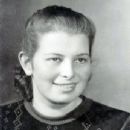 Valentina Borok
