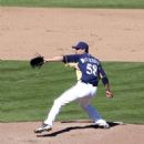 Mike McClendon (baseball)
