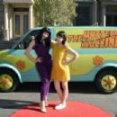 Scooby-Doo 50th Birthday Event