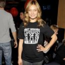 Spencer Grammer - Best Buddies International's 'Bowling For Buddies' Benefit Presented By Audi At Lucky Strike Lanes At L.A. Live On February 21, 2010 In Los Angeles, California