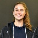 Belgian female squash players