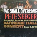 Pete Seeger albums