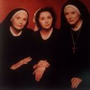 Mariette in Ecstasy - Mary McDonnell, Eva Marie Saint, Geraldine O'Rawe