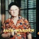 The Bad News Bears - Jack Warden