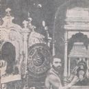 Shankaracharyas of Kanchipuram