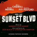 Sunset Boulevard 1993 Original Studio Cast Recording Starring Kim Criswell