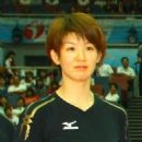 Megumi Kurihara