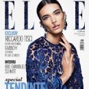 Elle Romania February 2016