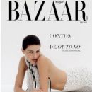 Harper's Bazaar Brazil March 2024