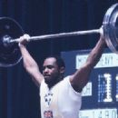 Louis Martin (weightlifter)