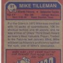 Mike Tilleman