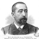 Georges Gilles de la Tourette