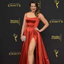 Kathryn Burns – 2019 Creative Arts Emmy Awards in Los Angeles