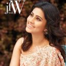 Sneha - Jfw Magazine Pictorial [India] (May 2018)