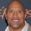 Dwayne Johnson