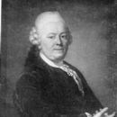 Johann Gottlob Böhme