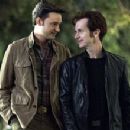 Denis O'Hare and Michael McMillian