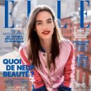 Elle France March 2018
