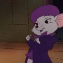 The Rescuers - Robie Lester