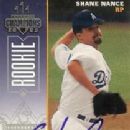 Shane Nance