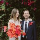 Kate Lyn Sheil is married with Kyle Mooney