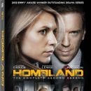 Homeland (TV series) seasons