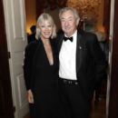 Nick Mason attends the National Youth Theatre Baroque And Roll Fundraising Gala 2020 at Spencer House on February 11, 2020 in London, England