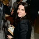 Michele Hicks – Foundrae Store Opening in New York