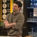 Brent Morin as Justin in  Undateable