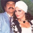Roque Santeiro - Lima Duarte and Regina Duarte (1985)