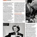 Myrna Loy - Yours Retro Magazine Pictorial [United Kingdom] (June 2023)