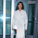 Poorna Jagannathan – Pictured at ‘Good Day NY’ in New York