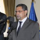 Government ministers of Cape Verde