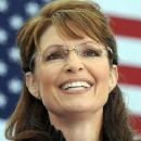 Celebrities with last name: Palin