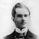 Young Calvin Coolidge