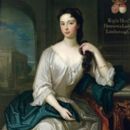 Henrietta Knight, Lady Luxborough