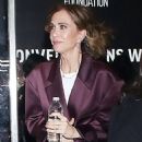 Kristen Wiig – Screening and QA at the Robin Williams Center in New York