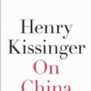Books by Henry Kissinger