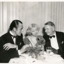 Sy Bartlett and Alice White