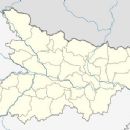 Cities and towns in Bhagalpur district
