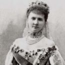 Princess Elisabeth of Saxe-Altenburg (1865–1927)