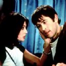Jason Lee and Shannen Doherty