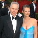 Christopher Guest and Jamie Lee Curtis - The 76th Annual Academy Awards (2004)