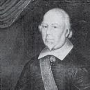 John Hussey, 1st Baron Hussey of Sleaford